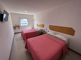 Hotel Bvld
