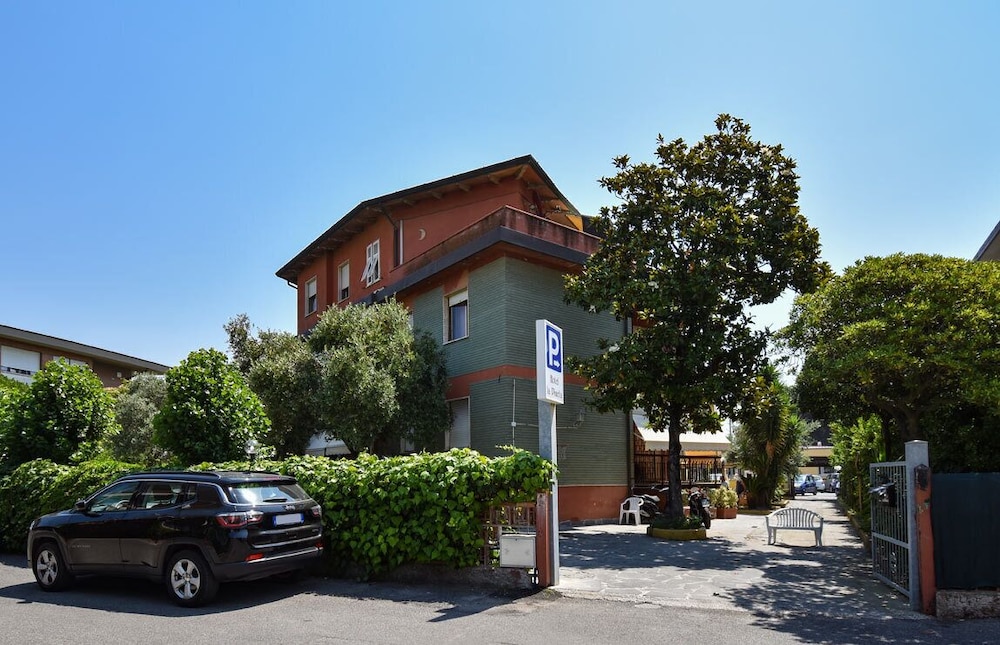Hotel la pineta