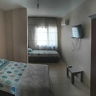 SOLİ KIYI APART