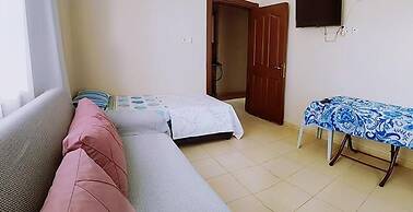 SOLİ KIYI APART
