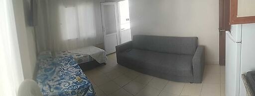 SOLİ KIYI APART