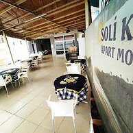 SOLİ KIYI APART