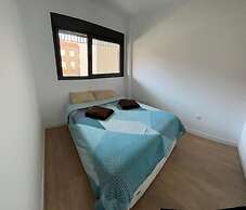 Mars Suites Porras