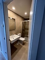 Mars Suites Porras