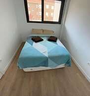 Mars Suites Porras