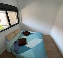 Mars Suites Porras
