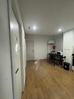 Mars Suites Porras
