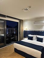 Taksim Bosphorus Hotel