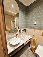Taksim Bosphorus Hotel