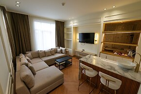 Taksim Bosphorus Hotel