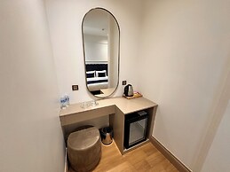 Taksim Bosphorus Hotel