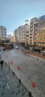 Taksim Bosphorus Hotel