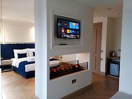 Taksim Bosphorus Hotel