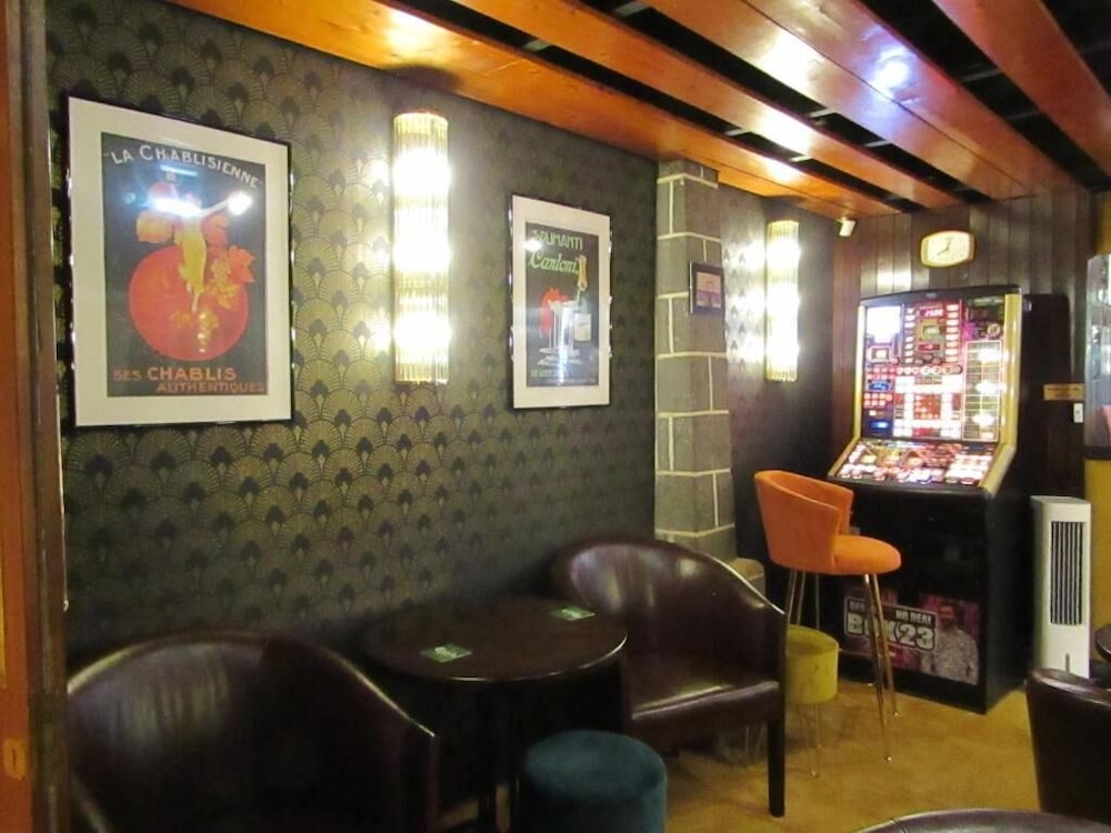 The Scala Hotel