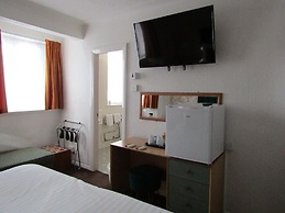 The Scala Hotel