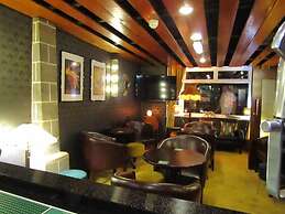 The Scala Hotel