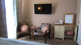 The Scala Hotel