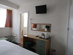 The Scala Hotel