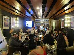 The Scala Hotel