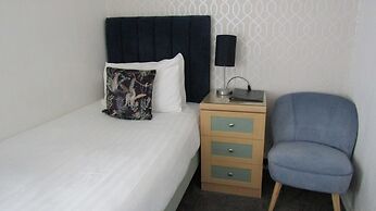 The Scala Hotel