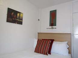 The Scala Hotel