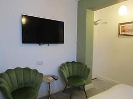 The Scala Hotel