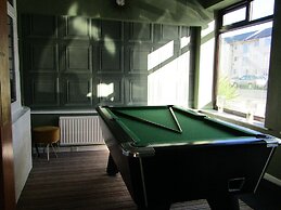 The Scala Hotel