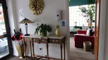 The Scala Hotel