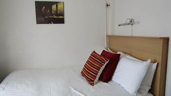 The Scala Hotel