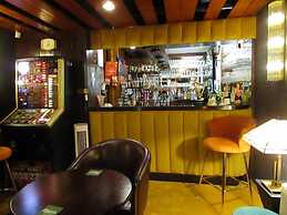 The Scala Hotel