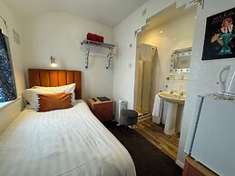 The Scala Hotel