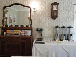 The Scala Hotel