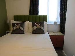 The Scala Hotel