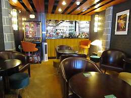 The Scala Hotel