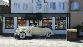 The Scala Hotel