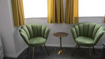 The Scala Hotel