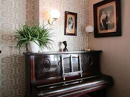 The Scala Hotel