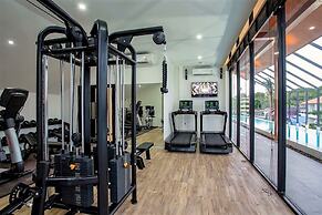 Private apartment at Palmyrah by Lofty