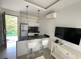 Private apartment at Palmyrah by Lofty