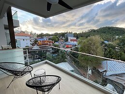 Private apartment at Palmyrah by Lofty