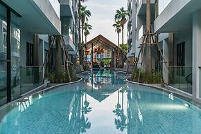 Private apartment at Palmyrah by Lofty