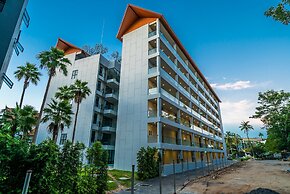 Private apartment at Palmyrah by Lofty