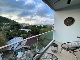 Private apartment at Palmyrah by Lofty