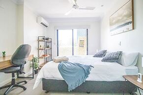 ZEN QUEST - 2 Bedroom Apartment