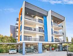 ZEN QUEST - 2 Bedroom Apartment