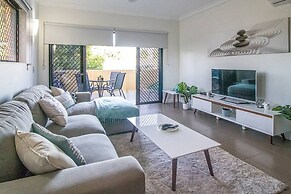ZEN QUEST - 2 Bedroom Apartment