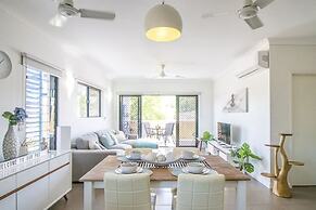 ZEN QUEST - 2 Bedroom Apartment