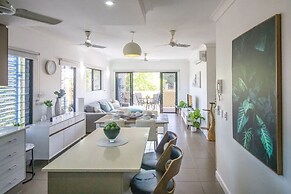 ZEN QUEST - 2 Bedroom Apartment