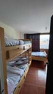 HOSTEL PARA VIAJEROS