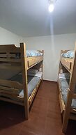 HOSTEL PARA VIAJEROS